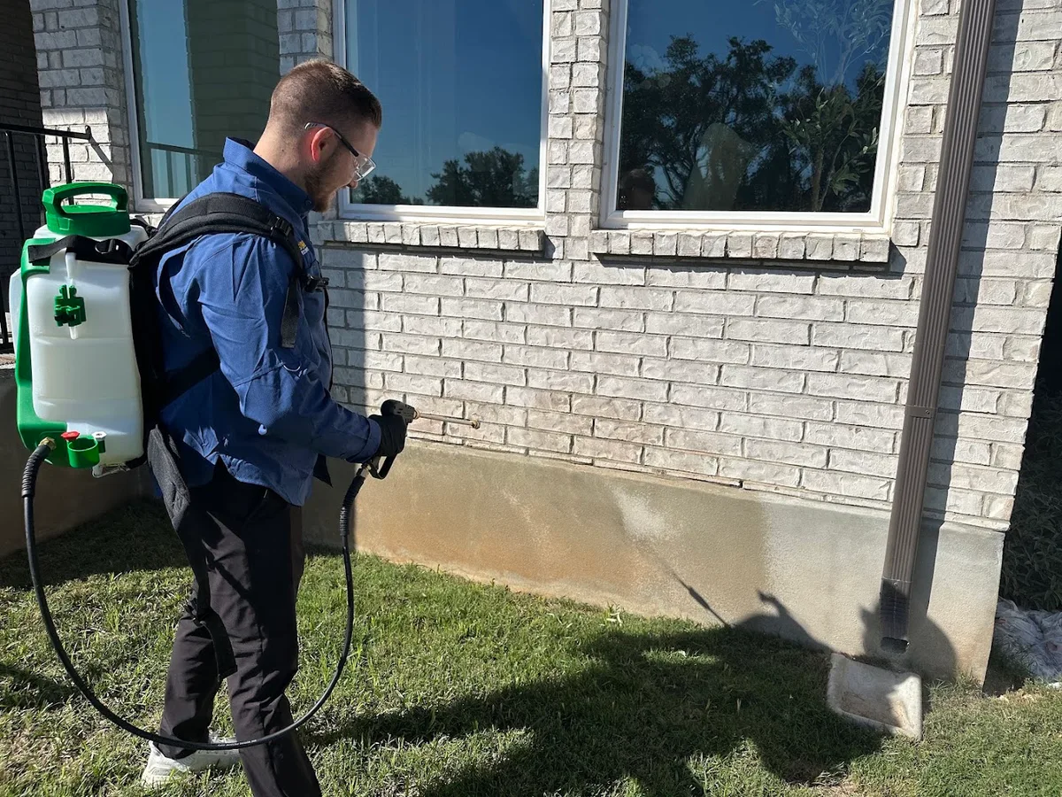 Surge Pest Control Leander in Leander, TX — business photo 5