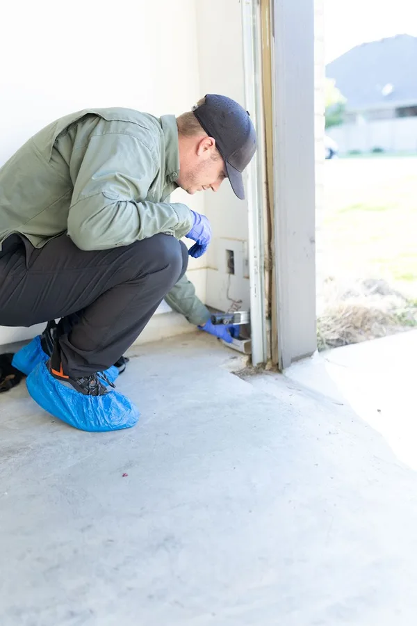 Surge Pest Control Leander in Leander, TX — business photo 6