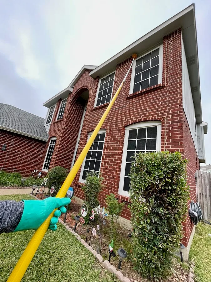 J-Zap Pest Control in Justin, TX — business photo 6