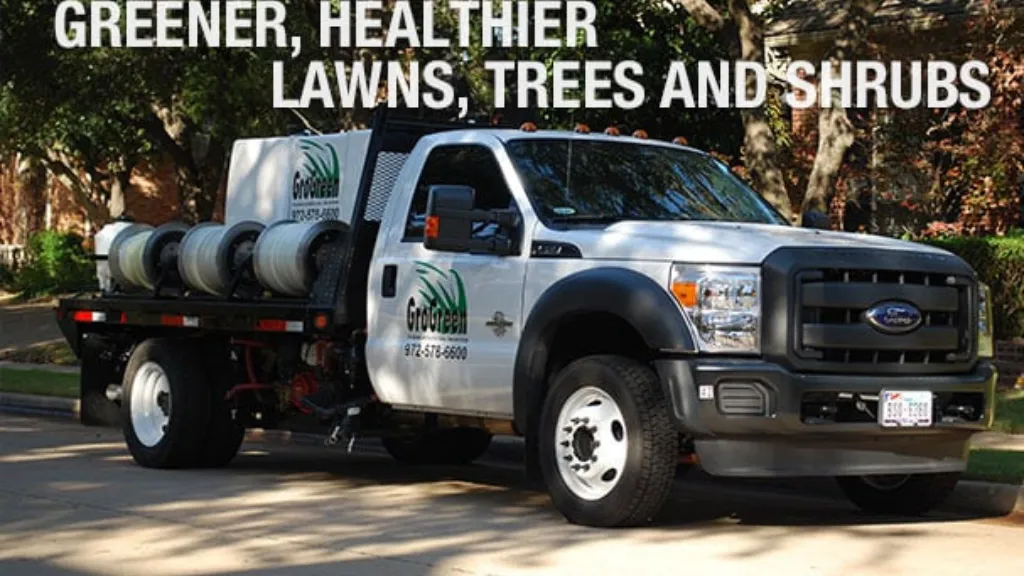 GroGreen — pest control in McKinney, COLLIN County, TX