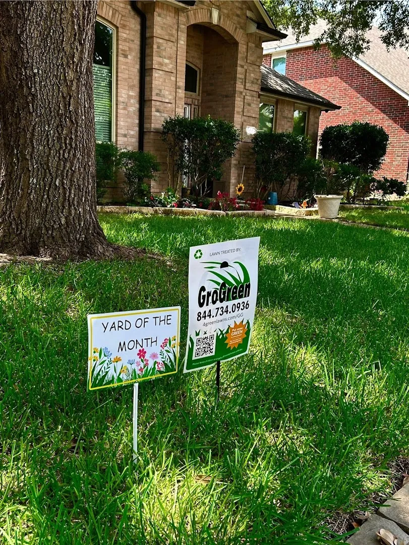 GroGreen in McKinney, TX — business photo 4