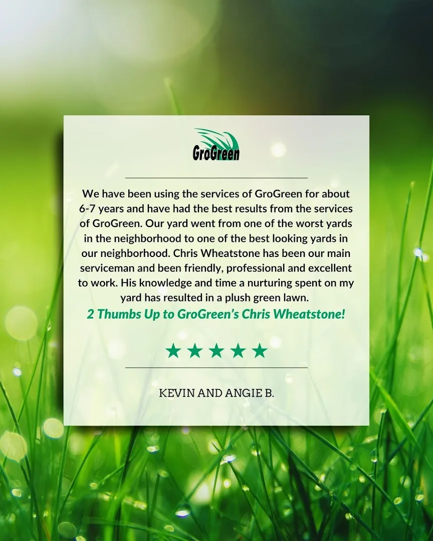 GroGreen in McKinney, TX — business photo 5