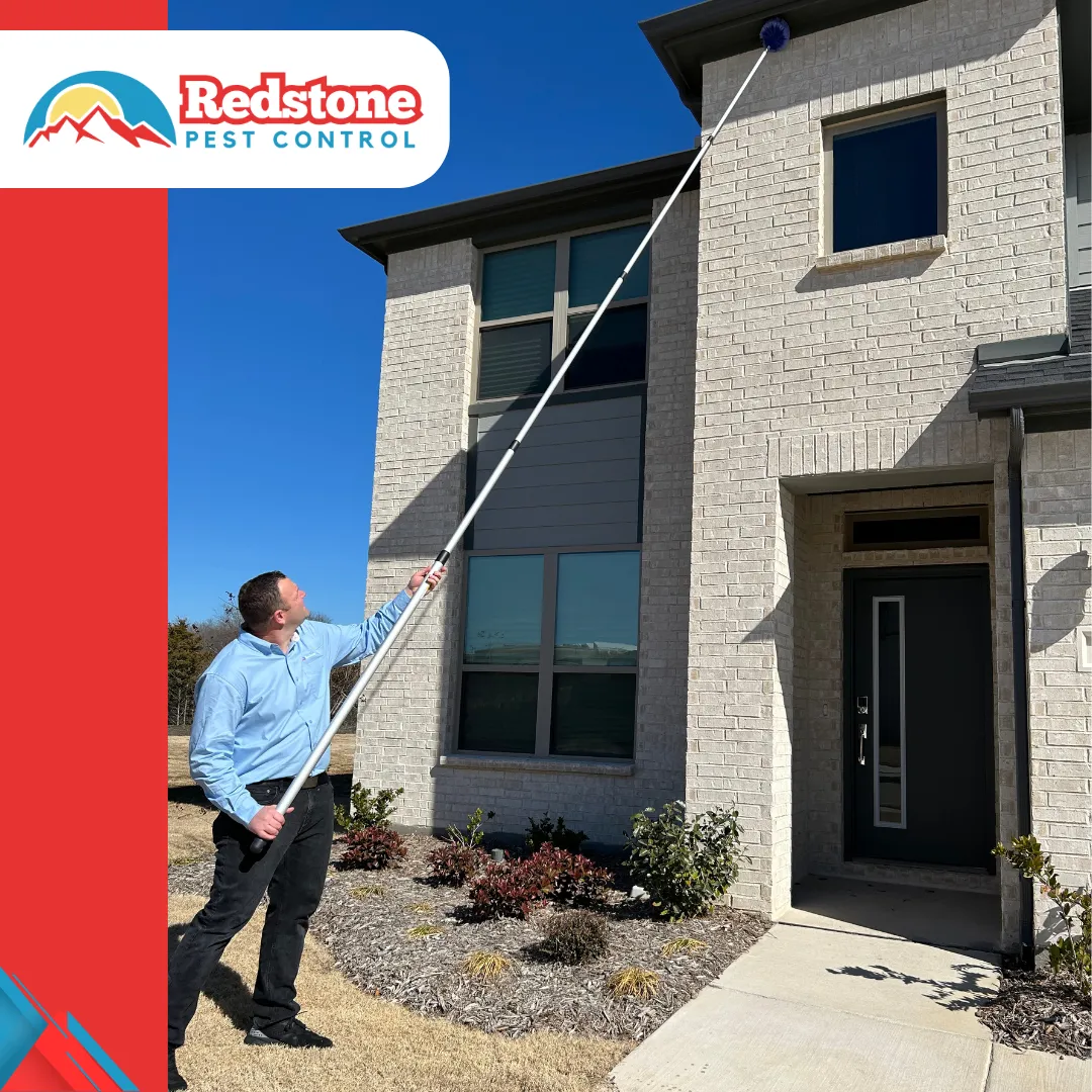 Redstone Pest Control in McKinney, TX — business photo 5