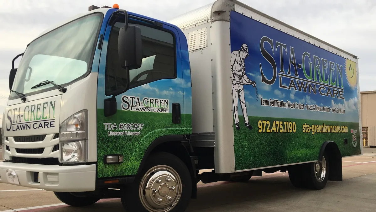 Sta-Green Lawn Care Mosquito & Sprinkler Repair — pest control in Rowlett, DALLAS County, TX