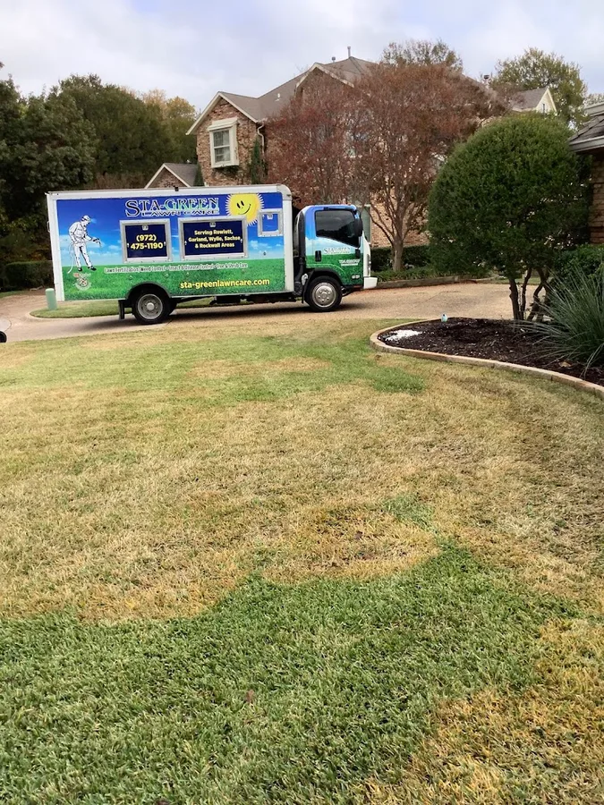 Sta-Green Lawn Care Mosquito & Sprinkler Repair in Rowlett, TX — business photo 5