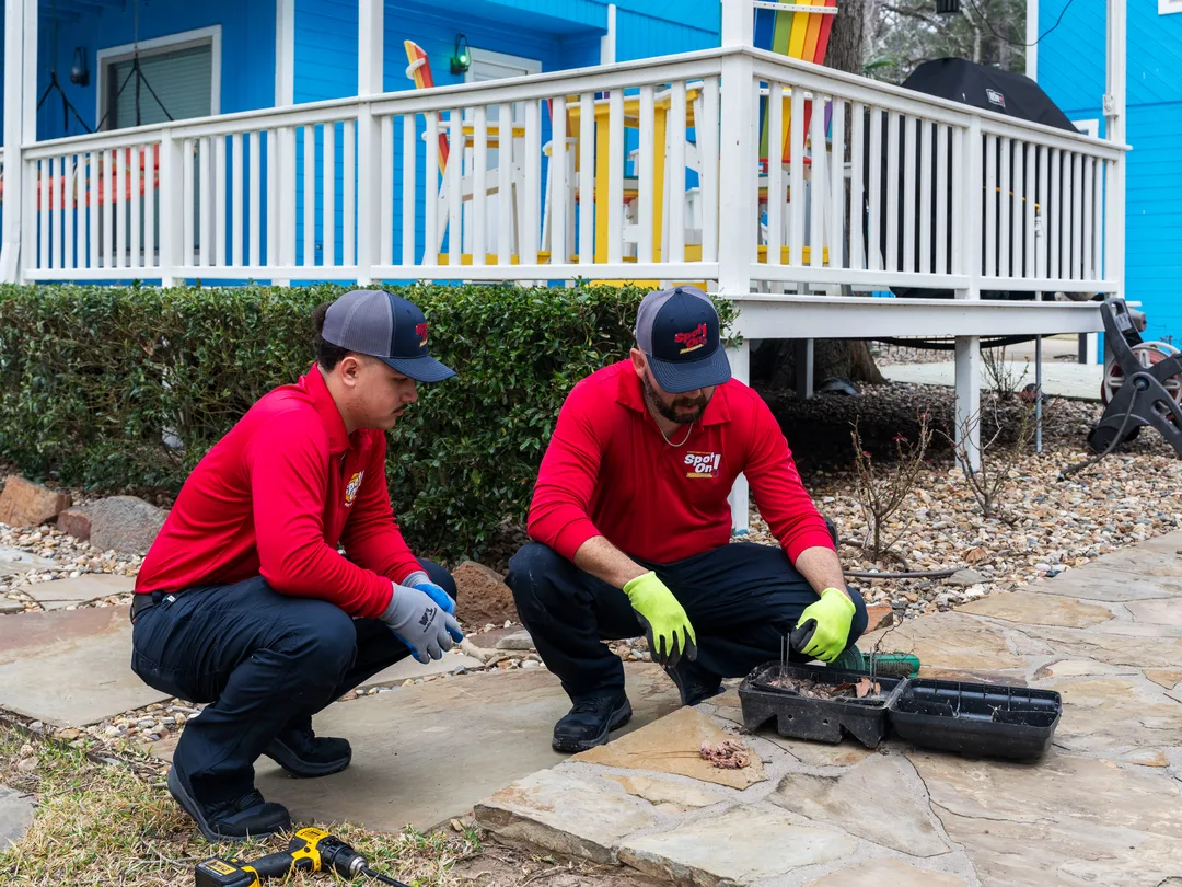 Spot On Pest Control in Lufkin, TX — business photo 6