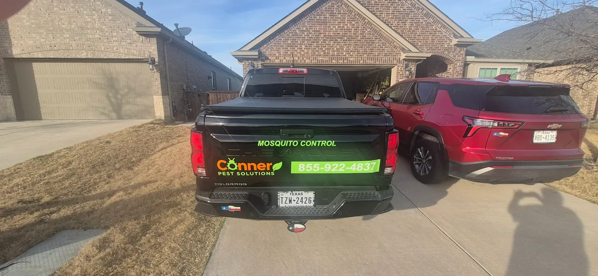 Conner Pest Solutions in Anna, TX — business photo 4