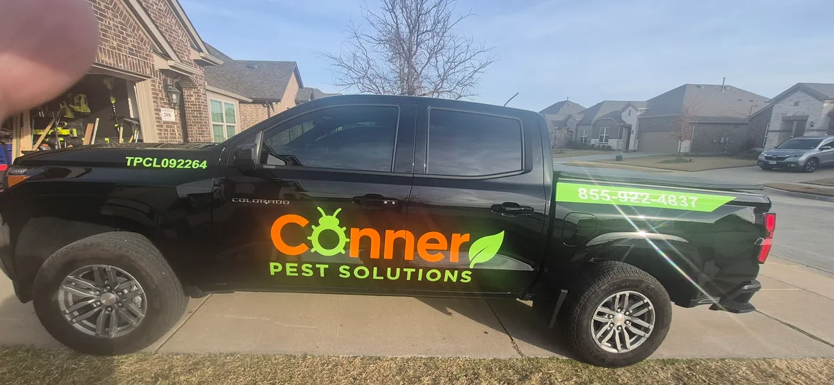 Conner Pest Solutions in Anna, TX — business photo 5