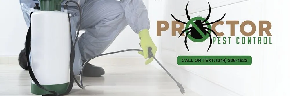 Proctor Pest Control in Canton, TX — business photo 4