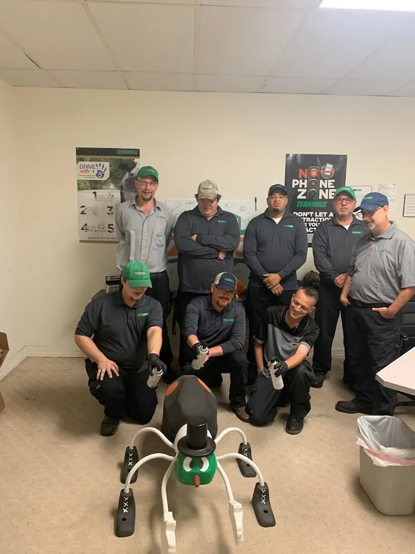 Terminix in Lufkin, TX — business photo 6