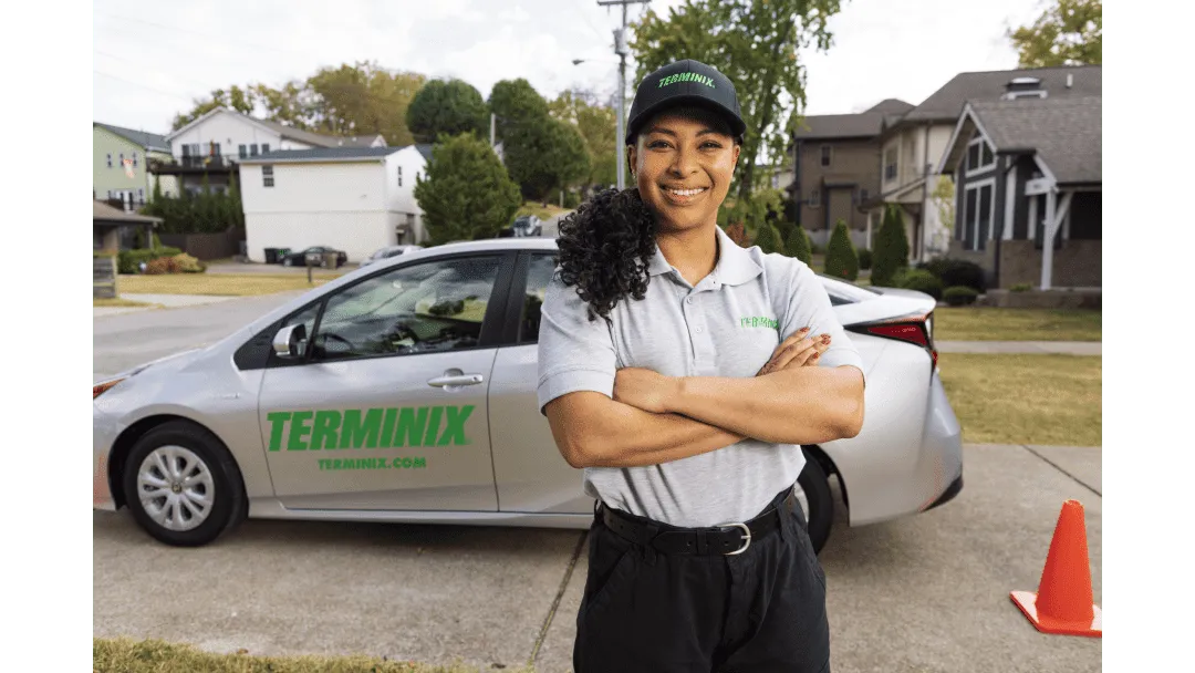 Terminix in Amarillo, TX — business photo 2