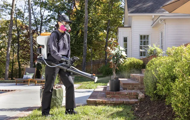 Terminix — licensed pest control company in Houston, Texas