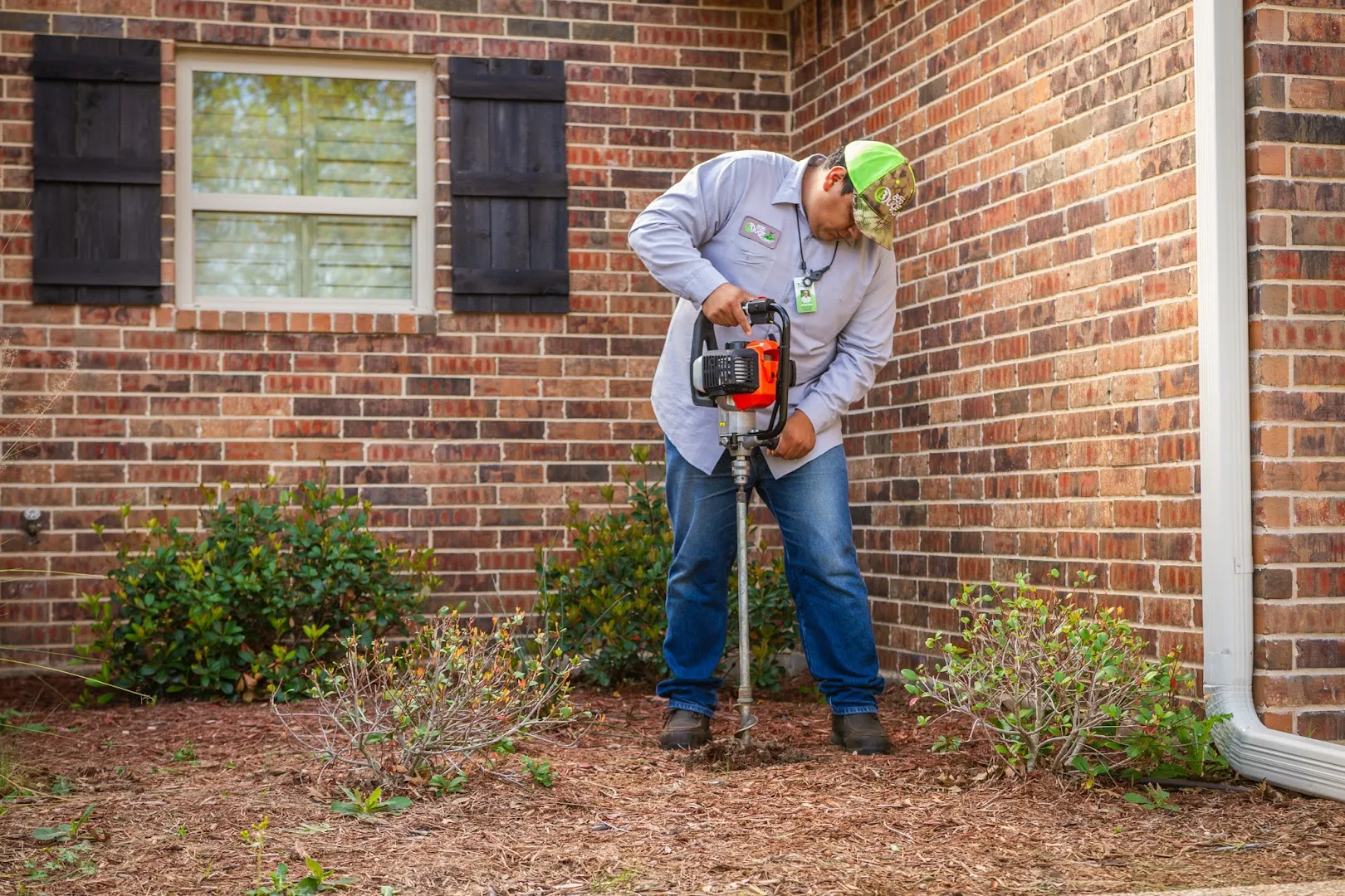 855Bugs.com — pest control in Waco, MCLENNAN County, TX