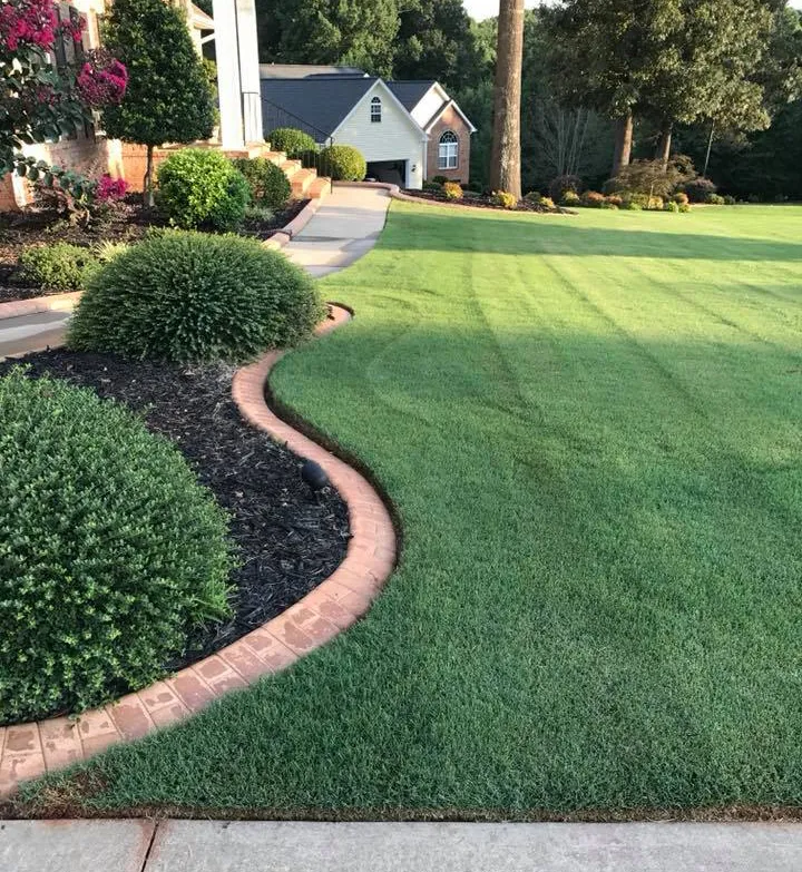 Top Turf Lawn Care and Pest Management in McKinney, TX — business photo 3