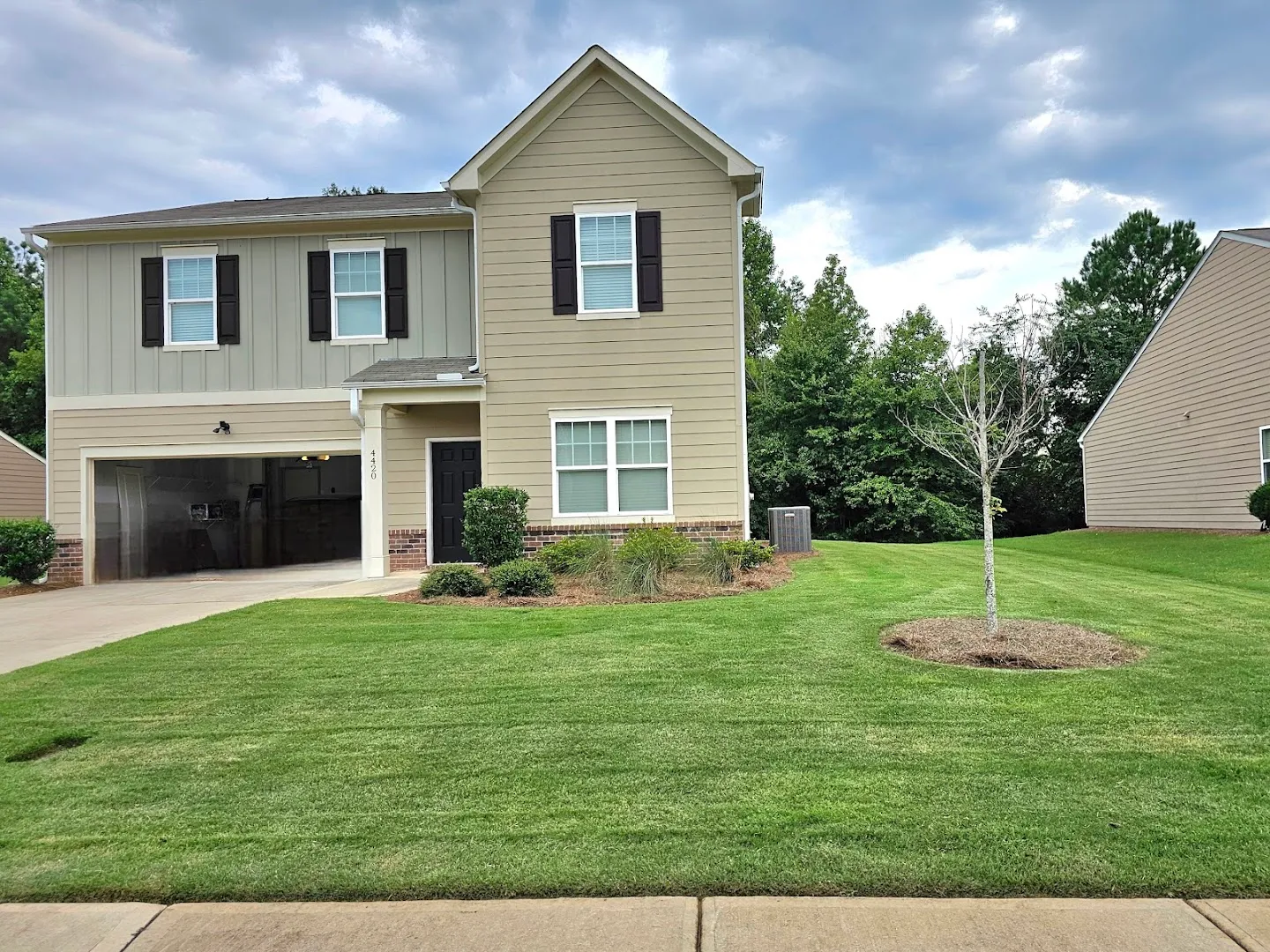 Top Turf Lawn Care and Pest Management in McKinney, TX — business photo 4