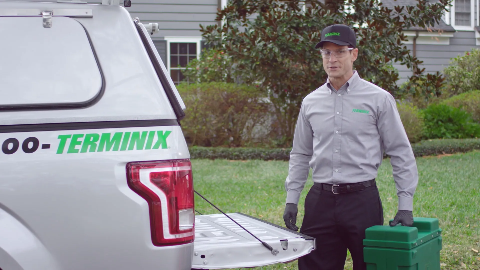 Terminix in Bryan, TX — business photo 3