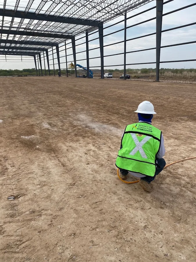 Permicom Pest Control in Laredo, TX — business photo 4