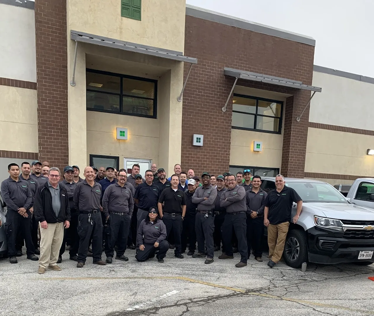 Terminix in San Antonio, TX — business photo 6