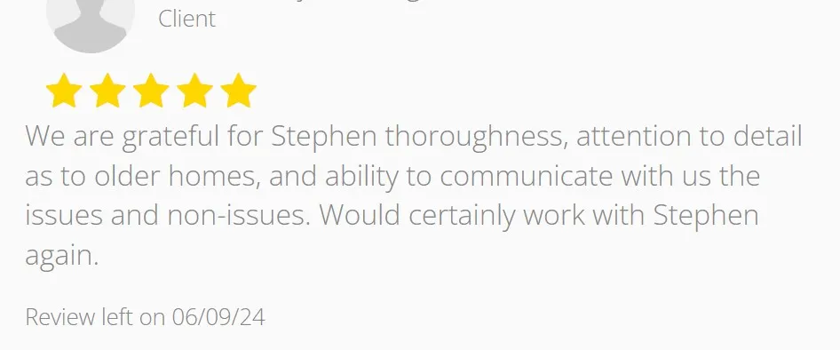 Property Hawk Inspections LLC - Stephen Holmes TREC#23370 in Dallas, TX — business photo 4