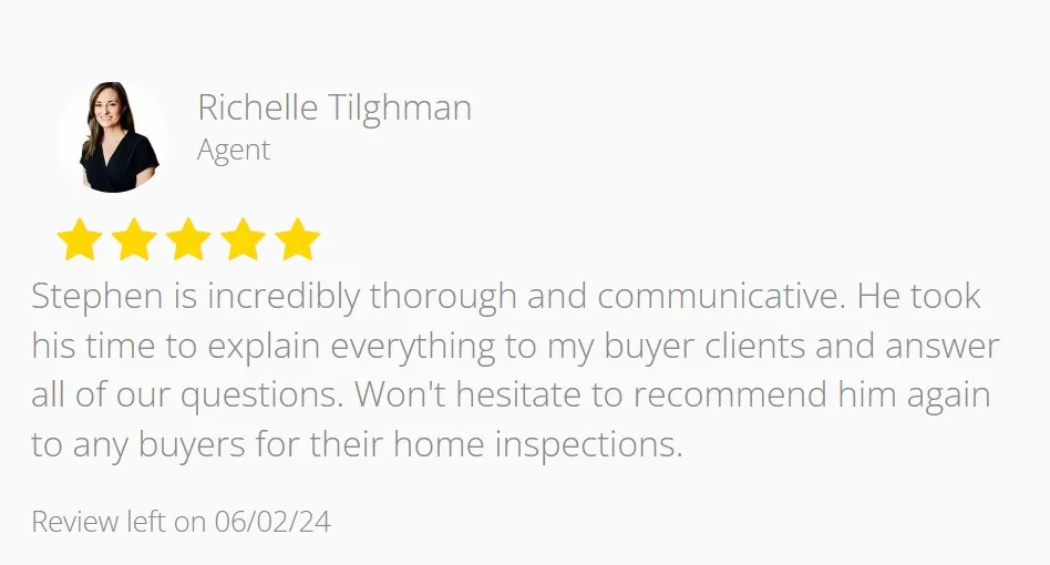 Property Hawk Inspections LLC - Stephen Holmes TREC#23370 in Dallas, TX — business photo 6