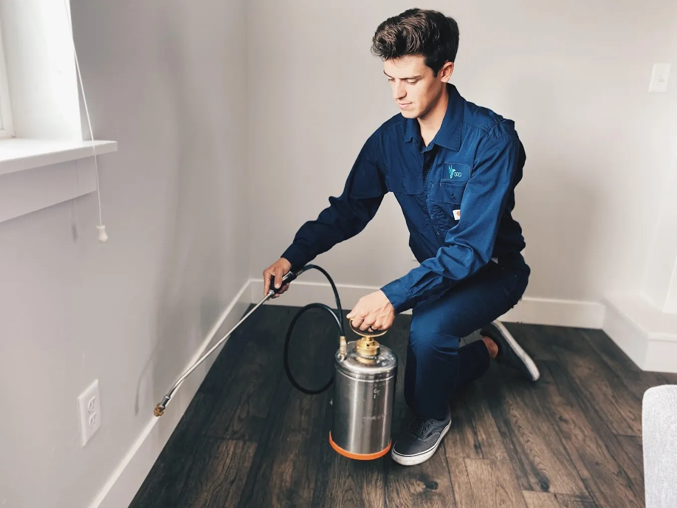 BRD Pest Solutions in Denton, TX — business photo 5