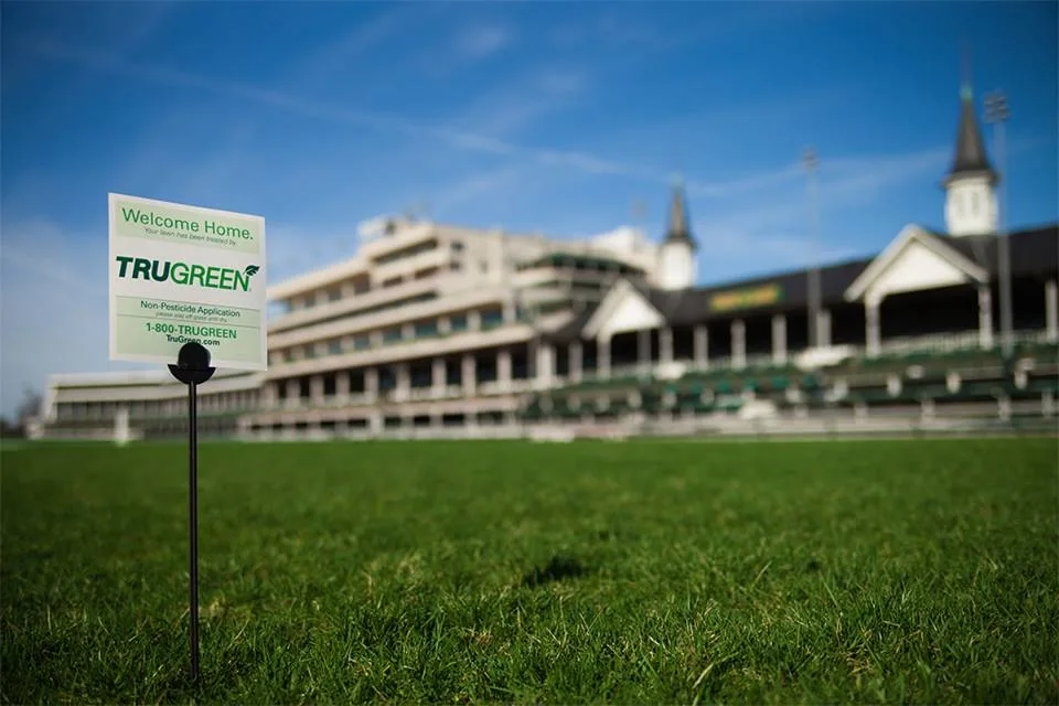 TruGreen of Texarkana - Weed Control | Fertilization in Texarkana, TX — business photo 4