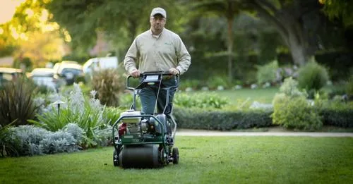 TruGreen of Texarkana - Weed Control | Fertilization in Texarkana, TX — business photo 5