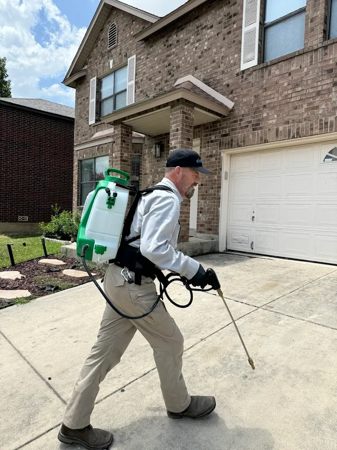 Elevate Pest Control, LLC — pest control in San Antonio, BEXAR County, TX