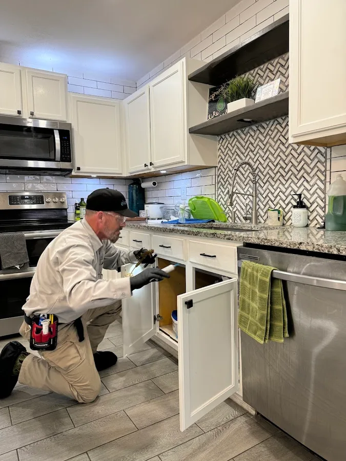 Elevate Pest Control, LLC in San Antonio, TX — business photo 2