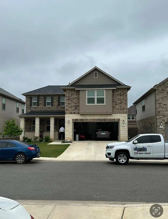 Elevate Pest Control, LLC in San Antonio, TX — business photo 3
