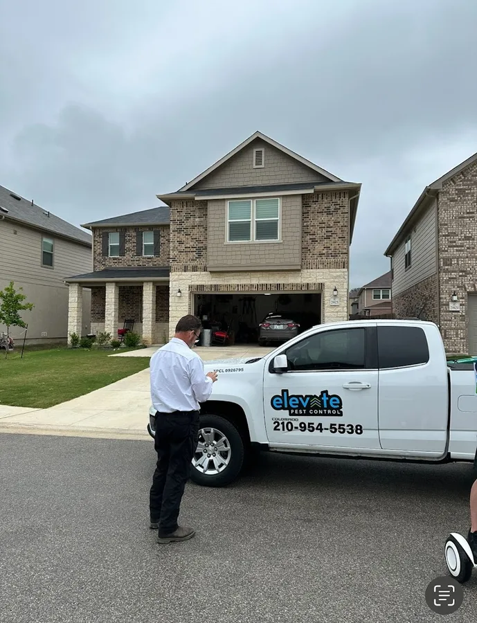 Elevate Pest Control, LLC in San Antonio, TX — business photo 5