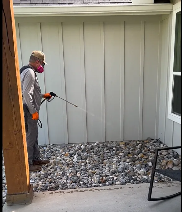 Hook and Ladder Pest Control in Grand Saline, TX — business photo 2