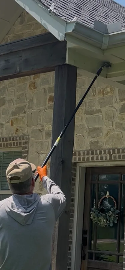 Hook and Ladder Pest Control in Grand Saline, TX — business photo 4