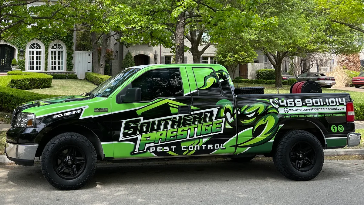 Southern Prestige Pest Control — pest control in Waxahachie, ELLIS County, TX