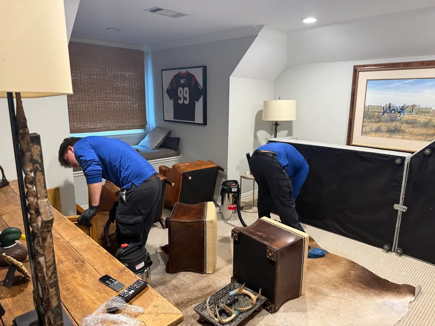 Holder's Pest Solutions in Houston, TX — business photo 3