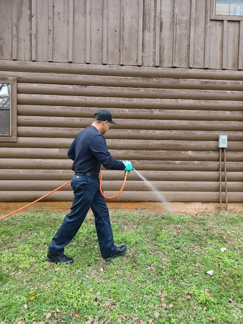 Frontline Termite & Pest Control — pest control in Nacogdoches, NACOGDOCHES County, TX