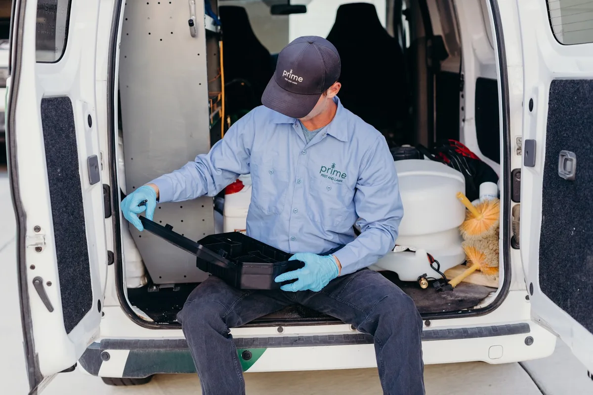 Prime Pest and Lawn - El Paso in El Paso, TX — business photo 3