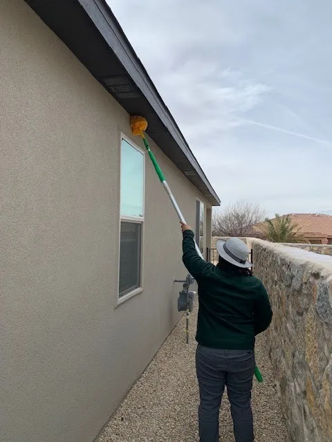 Prime Pest and Lawn - El Paso in El Paso, TX — business photo 4
