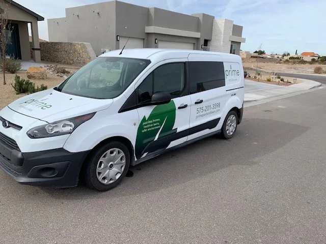 Prime Pest and Lawn - El Paso in El Paso, TX — business photo 5