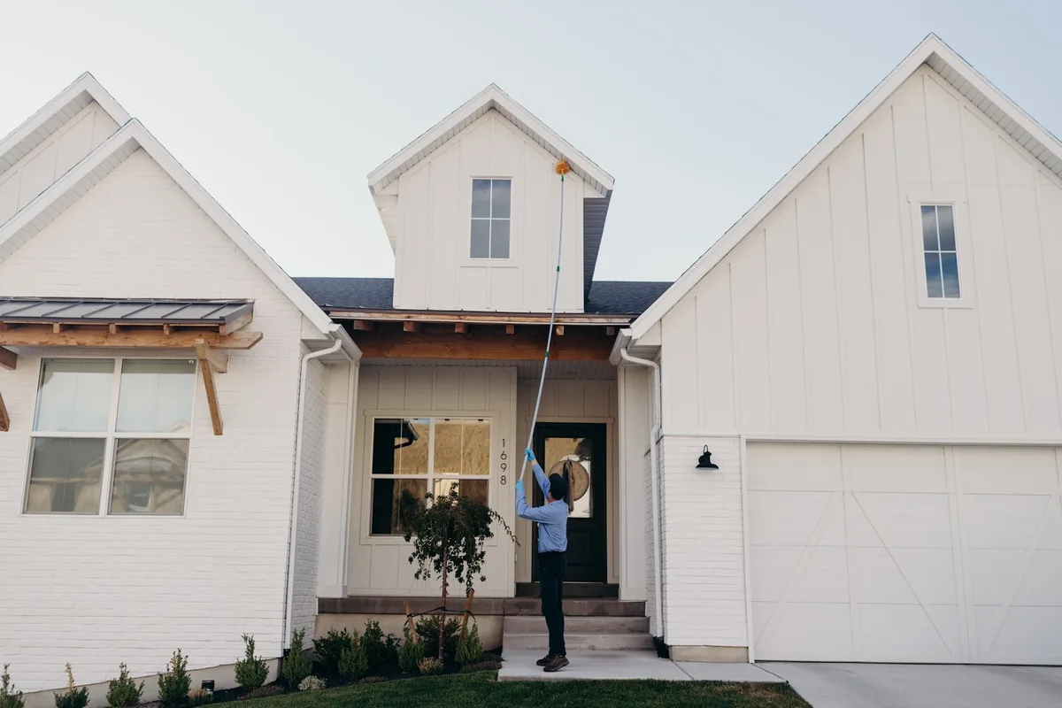 Prime Pest and Lawn - El Paso in El Paso, TX — business photo 6