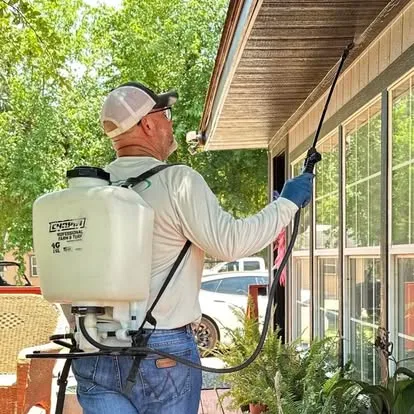 Cox Pest Control, LLC — pest control in Nevada, COLLIN County, TX