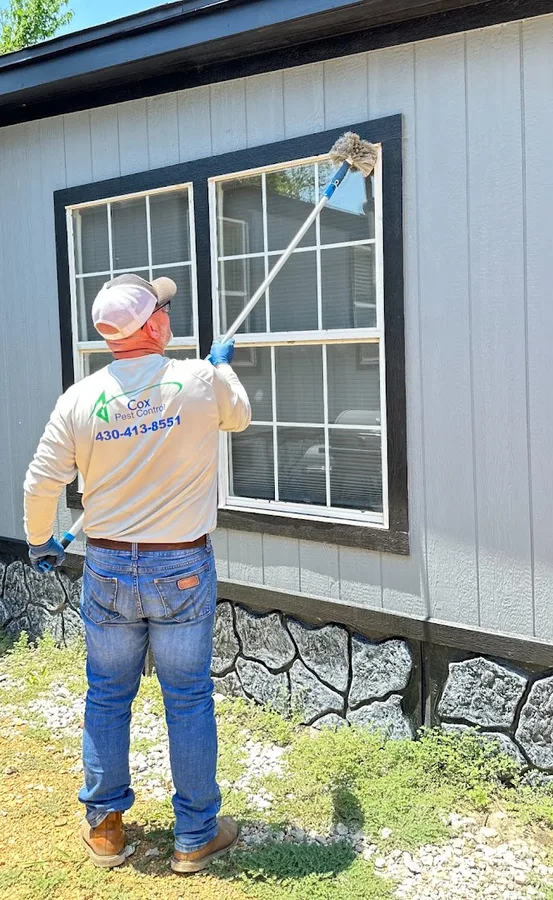 Cox Pest Control, LLC in Nevada, TX — business photo 4