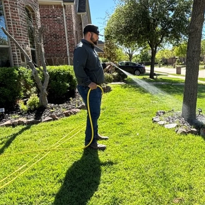 Avid Pest Solutions LLC in McKinney, TX — business photo 3