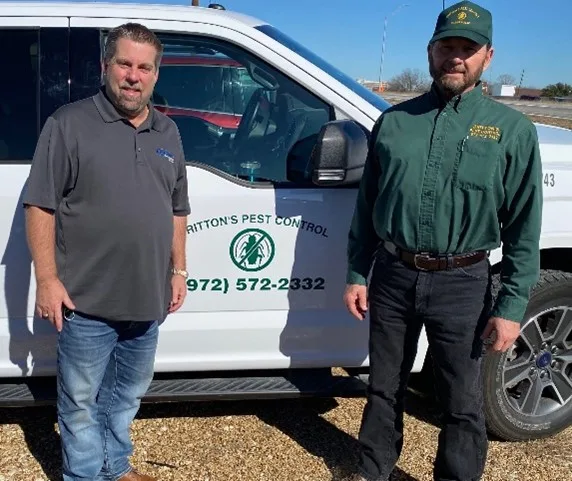 Sureguard Lawn and Pest — pest control in Duncanville, DALLAS County, TX