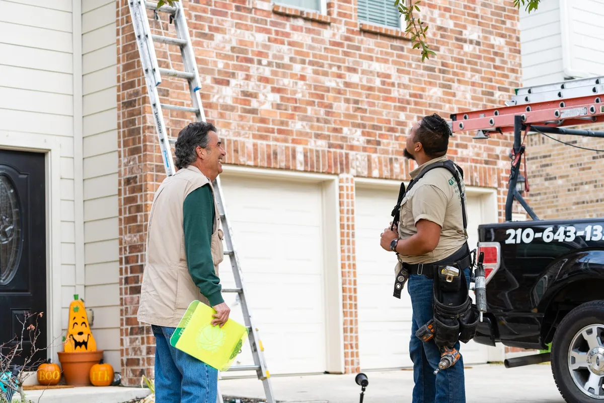 Critter Evictor in San Antonio, TX — business photo 2