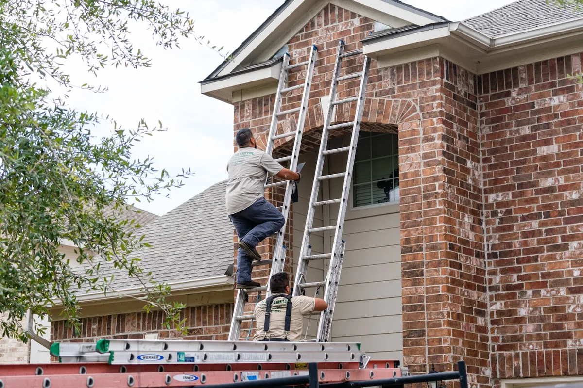 Critter Evictor in San Antonio, TX — business photo 4