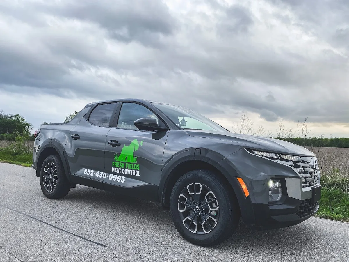 Fresh Fields Pest Control — pest control in Rosenberg, FORT BEND County, TX