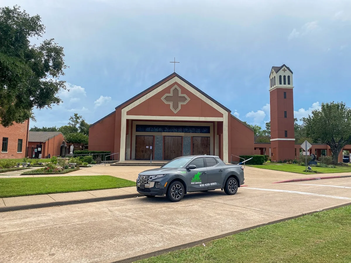 Fresh Fields Pest Control in Rosenberg, TX — business photo 6