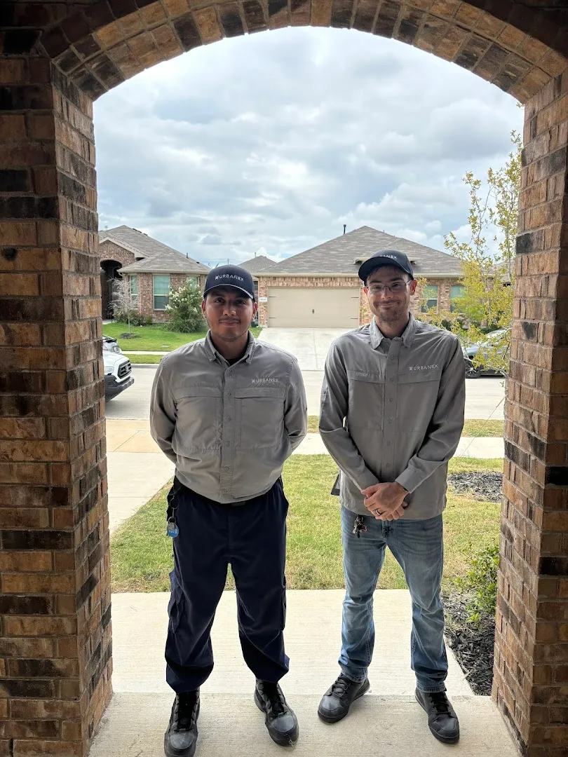 Urbanex Pest Control in Fort Worth, TX — business photo 2