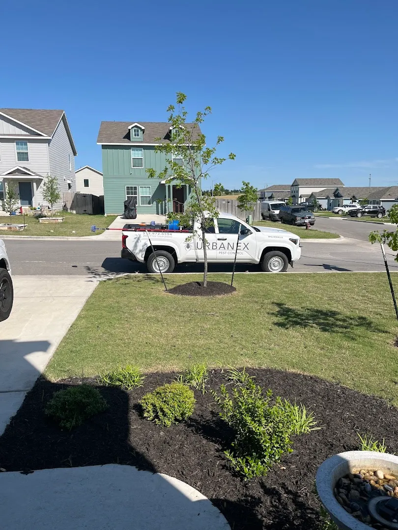 Urbanex Pest Control in Fort Worth, TX — business photo 3